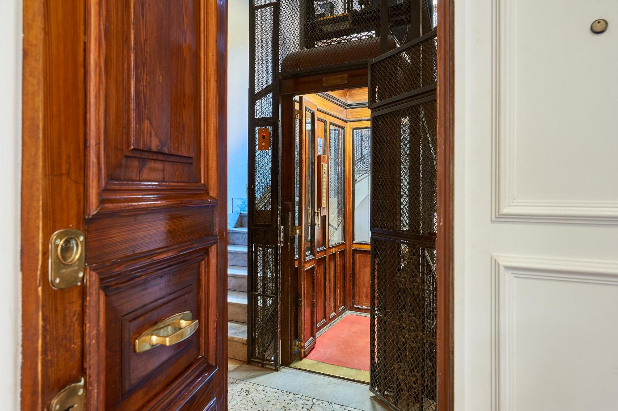 Irex Vatican Private Appartamento Roma
