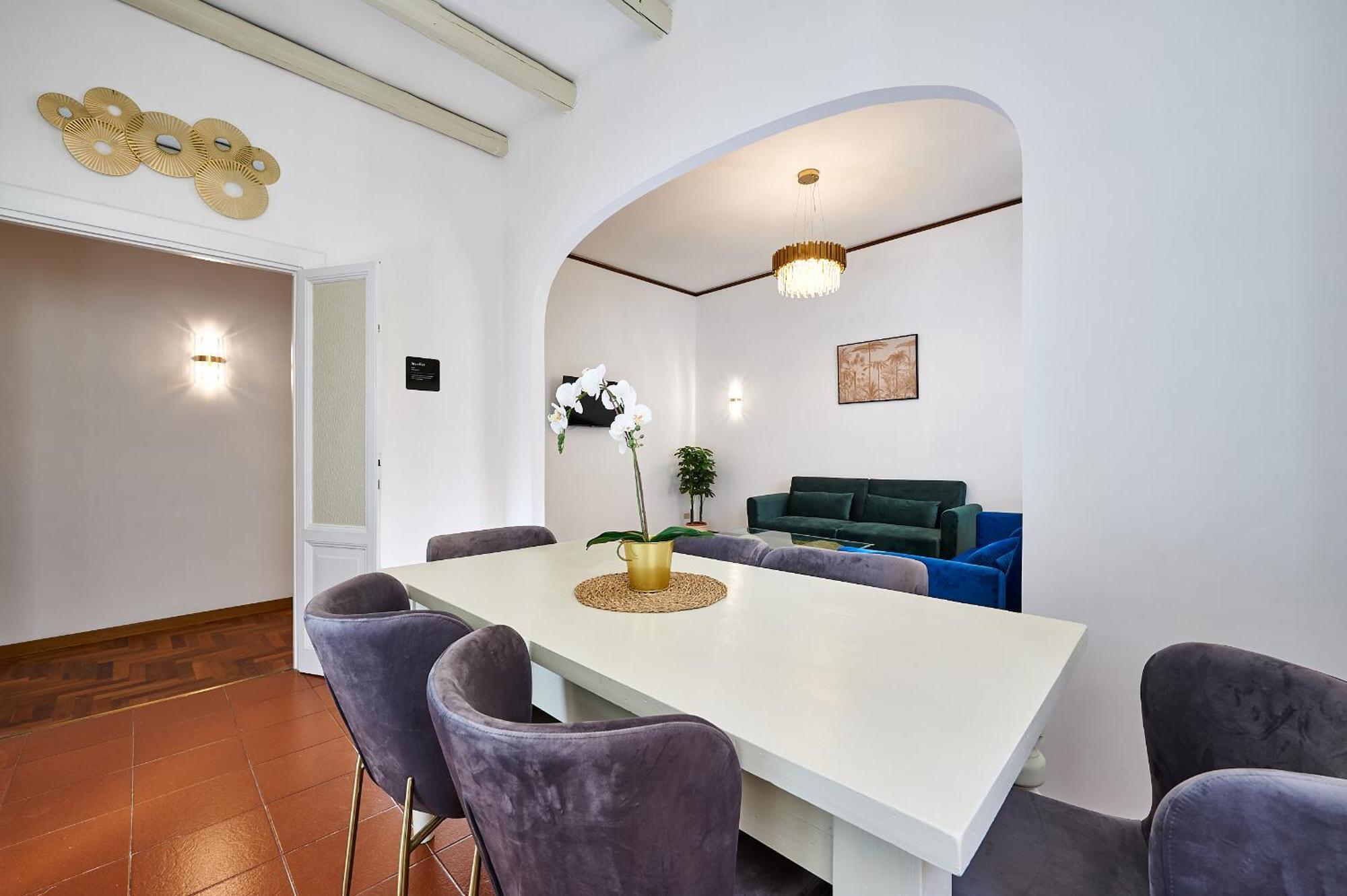 Irex Vatican Private Appartamento Roma