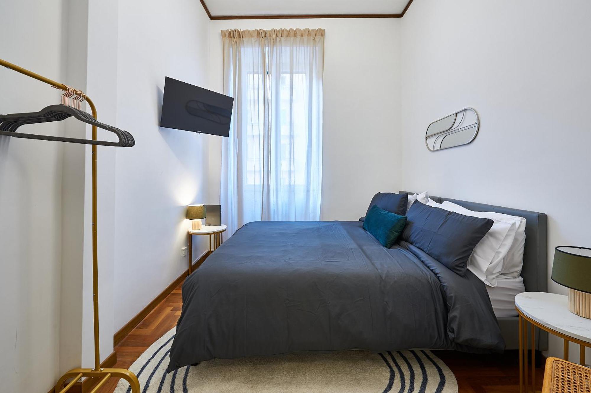 Appartamento Irex Vatican Private Roma