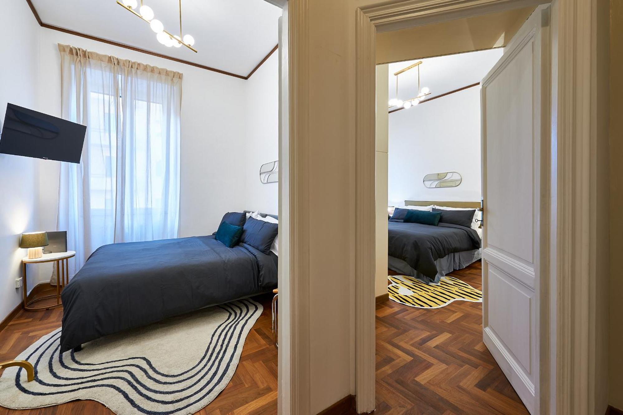 Irex Vatican Private Rom